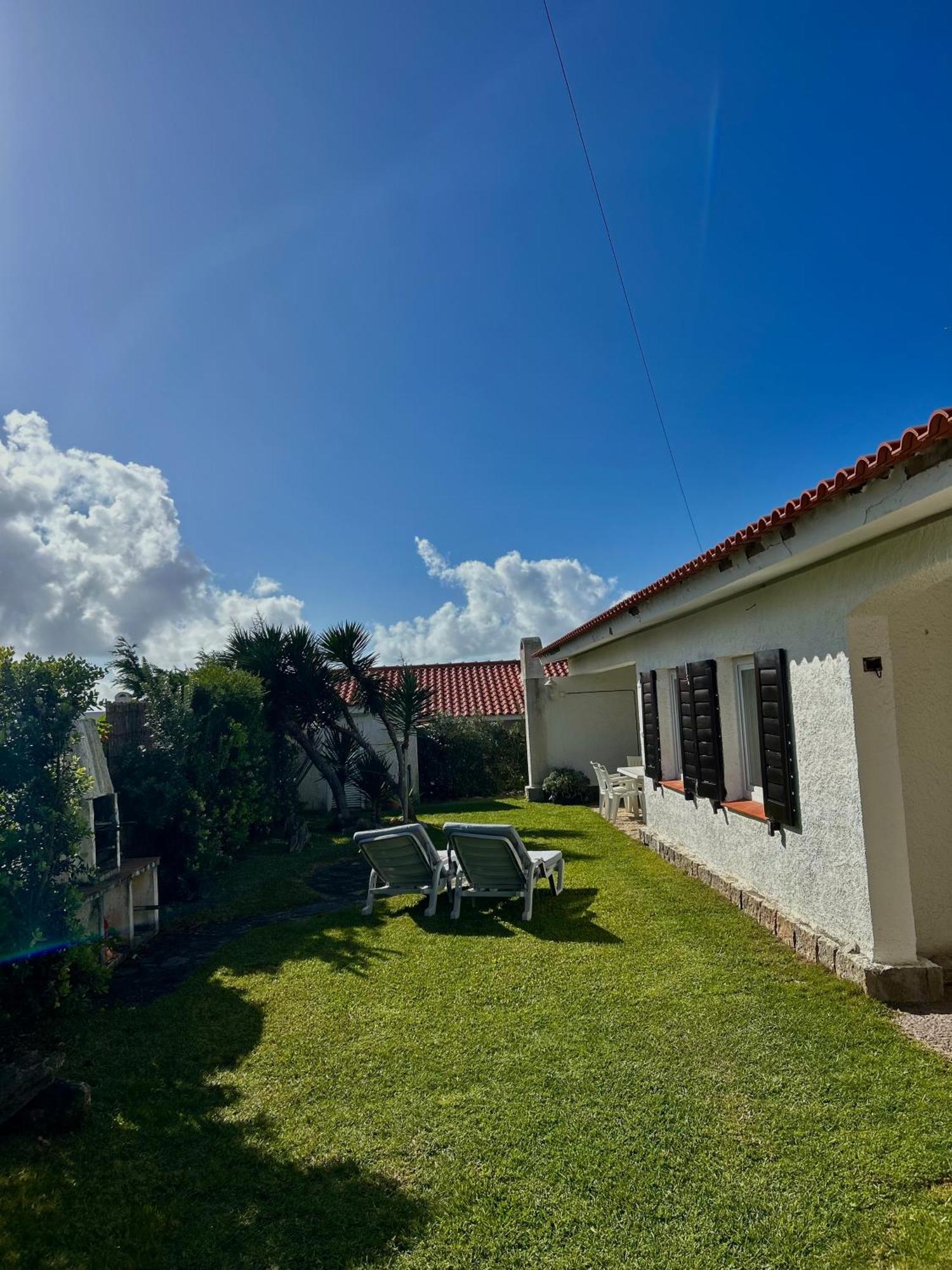 Vila Mar Porto Covo Exterior foto