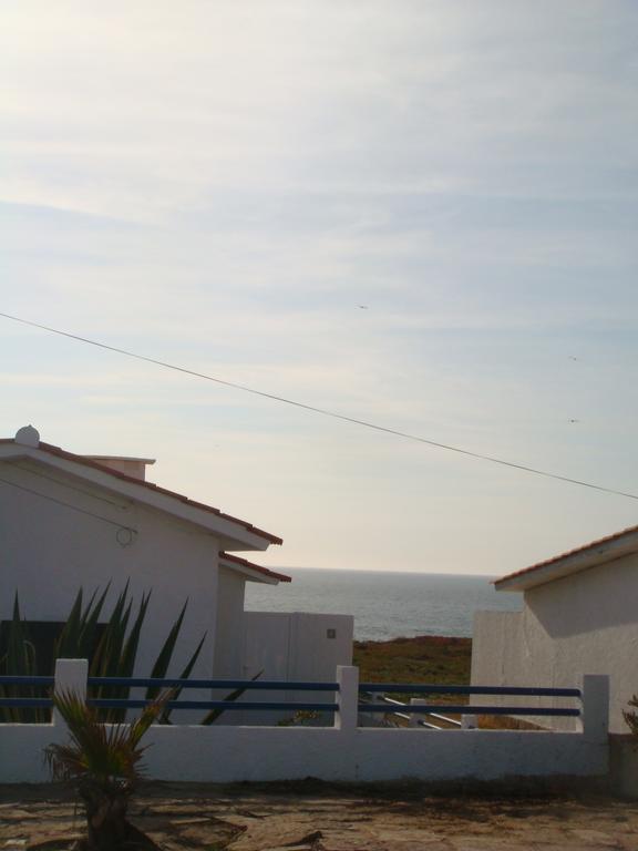 Vila Mar Porto Covo Exterior foto